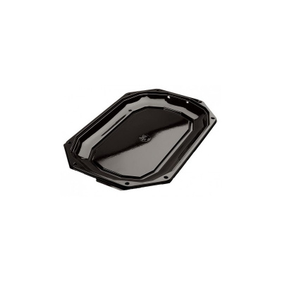 CS430 V3 Cateringový podnos 430x280x32mm / 100ks 