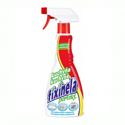 FIXINELA perfekt kuchyňa 500 ml