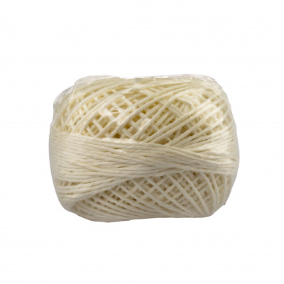 Špagát JUTA 50 g / 1ks