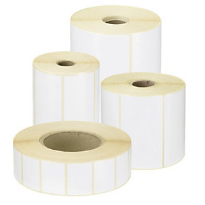 Termo etikety 47x61 mm
